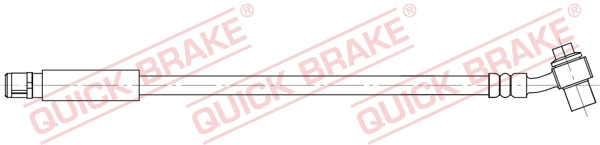Brake Hose